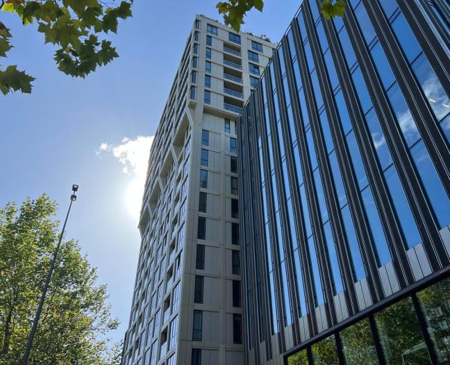 Appartement - Torenallee - Eindhoven