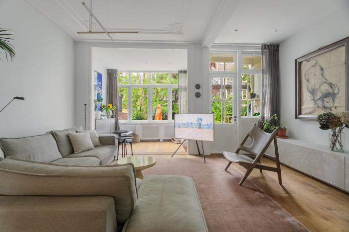 Appartement - Middenweg - Amsterdam