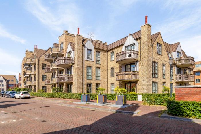 Appartement - Charles Brandonlaan - Hoofddorp