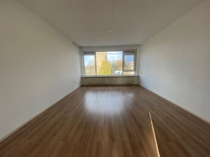Appartement - Nieuwlandplein - Schiedam