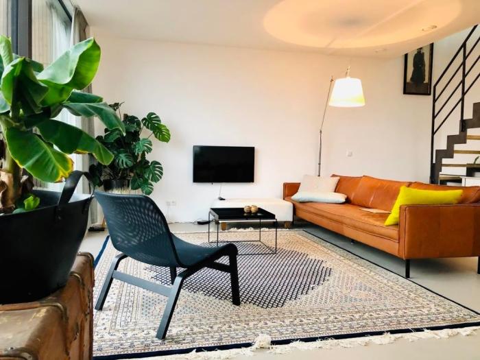 Appartement - Postjesweg - Amsterdam