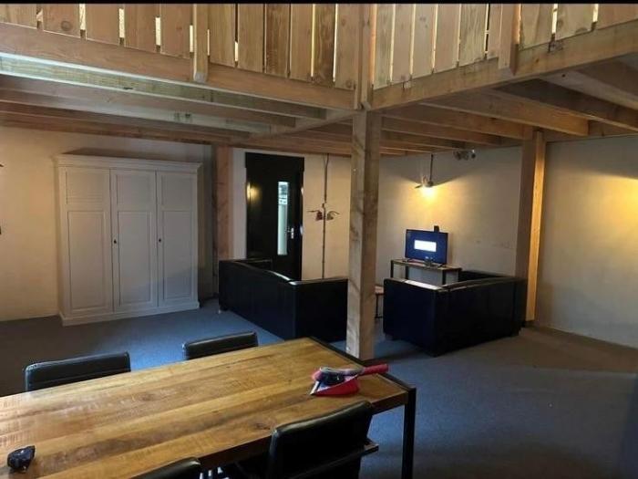 Appartement - Waalstraat - Andelst