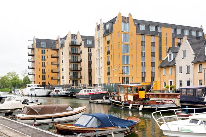 Appartement - Houtwerf - Nieuwegein