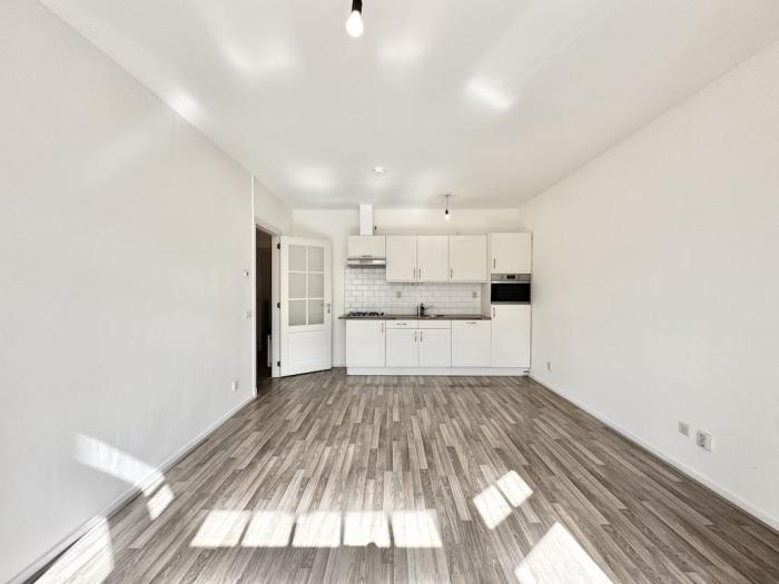 Appartement - Admiraal De Ruijterweg - Amsterdam