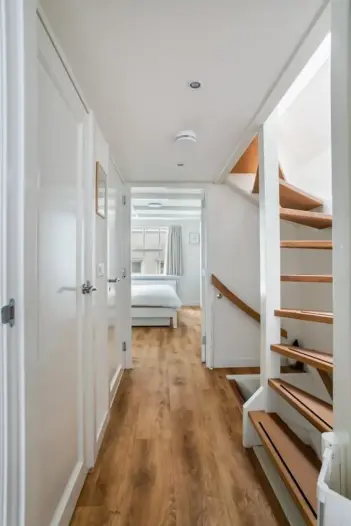 Appartement - Sint Jacobsstraat - Amsterdam