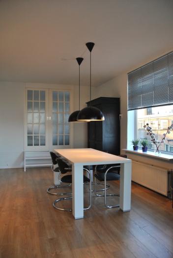 Appartement - Noorderhavenkade - Rotterdam