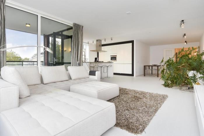 Appartement - Thorbeckelaan - 's-Gravenhage