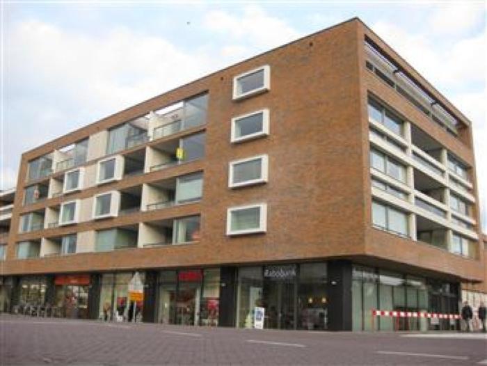 Appartement - Baanweg - Rotterdam