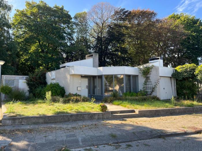 Huis - Reuselstraat - Eindhoven