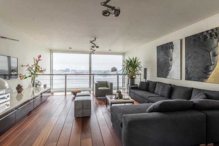 Appartement - Silodam - Amsterdam