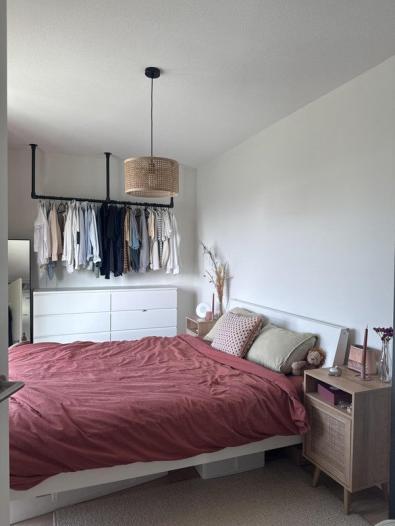 Appartement - Heathrowstraat - Amsterdam