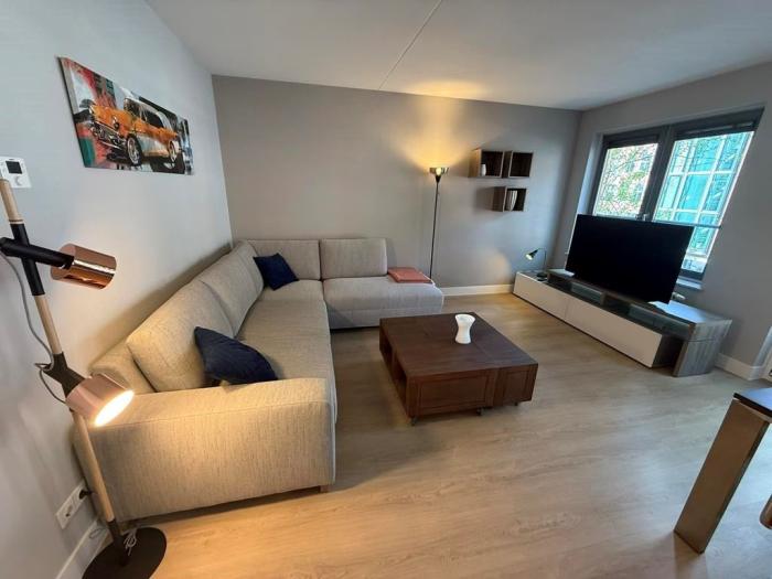 Appartement - Jodenbreestraat - Amsterdam