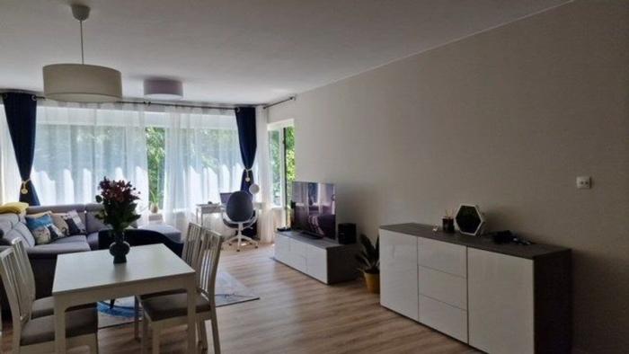 Appartement - Burgemeester Patijnlaan - 's-Gravenhage