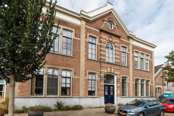 Appartement - Abstederdijk - Utrecht