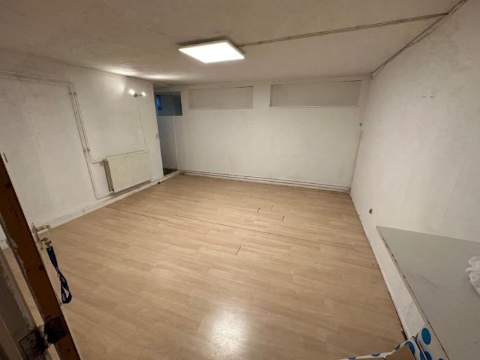 Kamer - Barestraat - Groningen