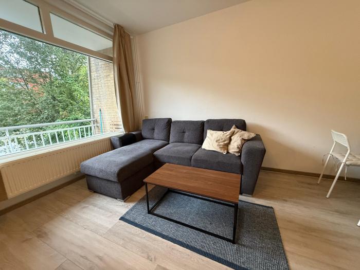 Kamer - Vogelsanglaan - Utrecht