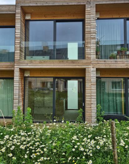 Appartement - Koningsduin - Katwijk