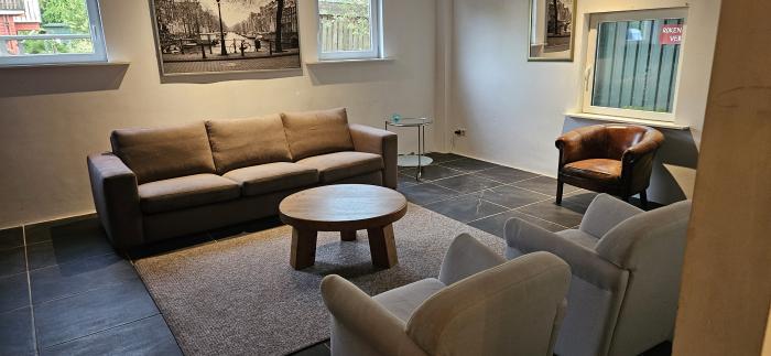 Appartement - Molenweg - Aalsmeerderbrug