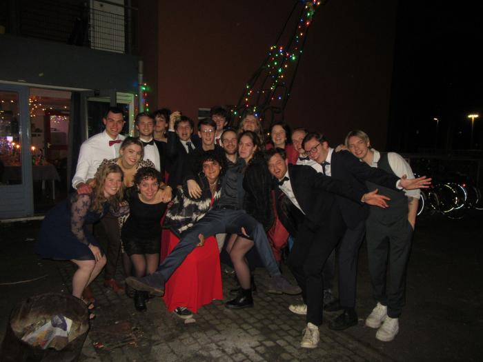 Kamer - Campuslaan - Enschede