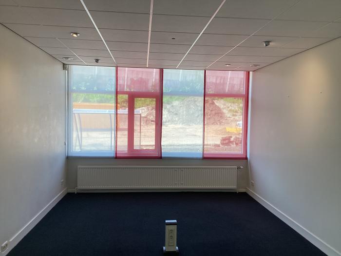 Kamer - Van Ketwich Verschuurlaan - Groningen