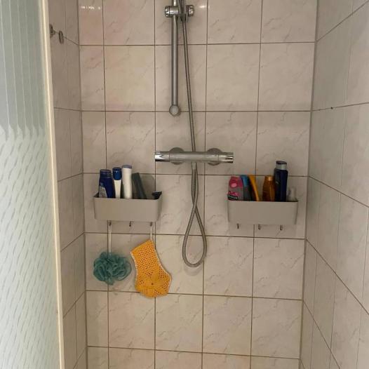 Kamer - Groenhoven - Amsterdam