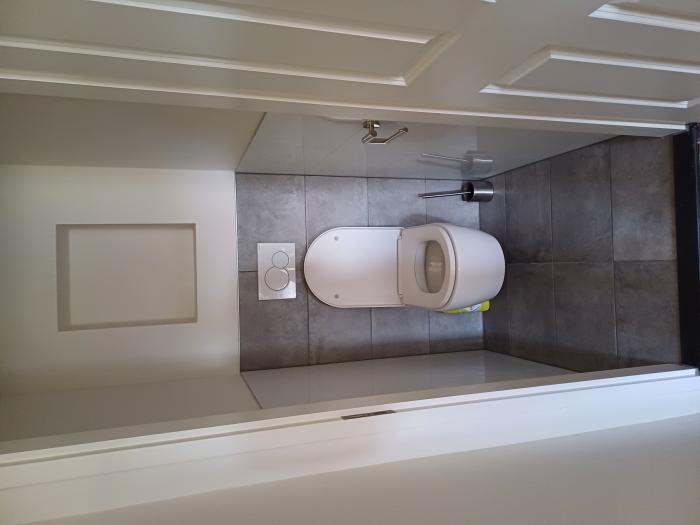Appartement - Van Limburg Stirumlaan - Hillegom