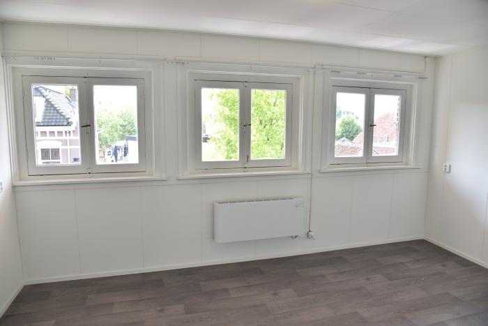 Kamer - Langestraat - Hengelo