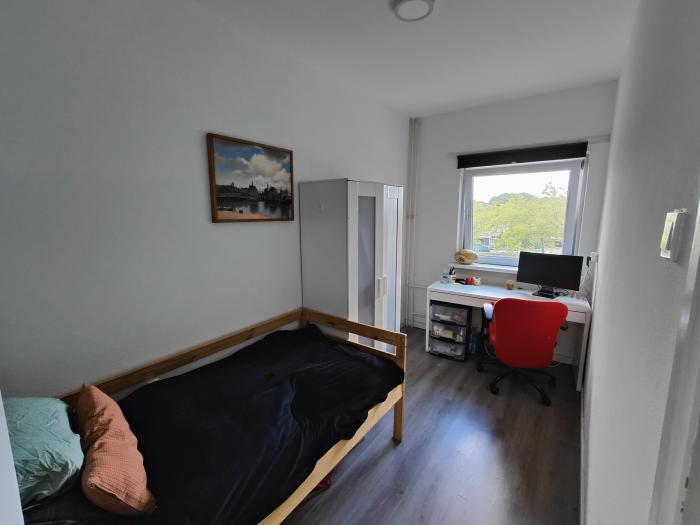 Kamer - Louis Bouwmeesterstraat - Rijswijk