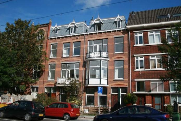 Appartement - Laan van Nieuw-Oost-Indië - 's-Gravenhage
