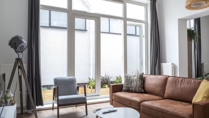 Appartement - Nieuwe Binnenweg - Rotterdam