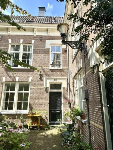Appartement - Willemsstraat - Amsterdam