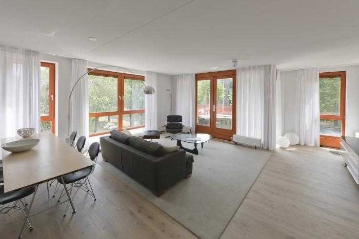 Appartement - Mörfelden-Walldorfplein - Wageningen