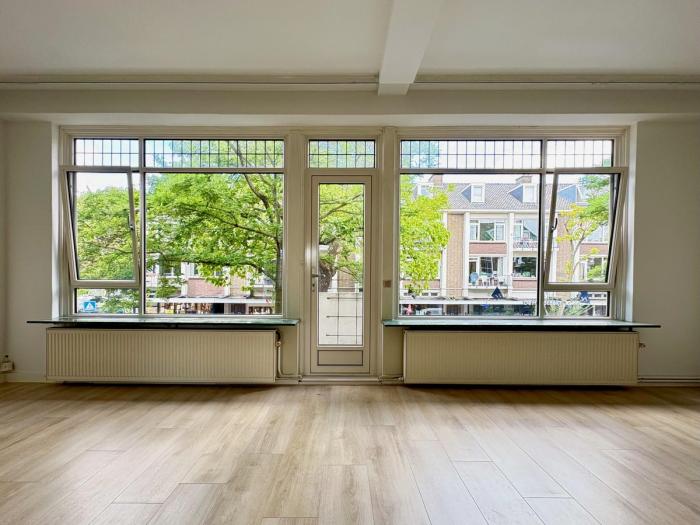 Appartement - Theresiastraat - 's-Gravenhage