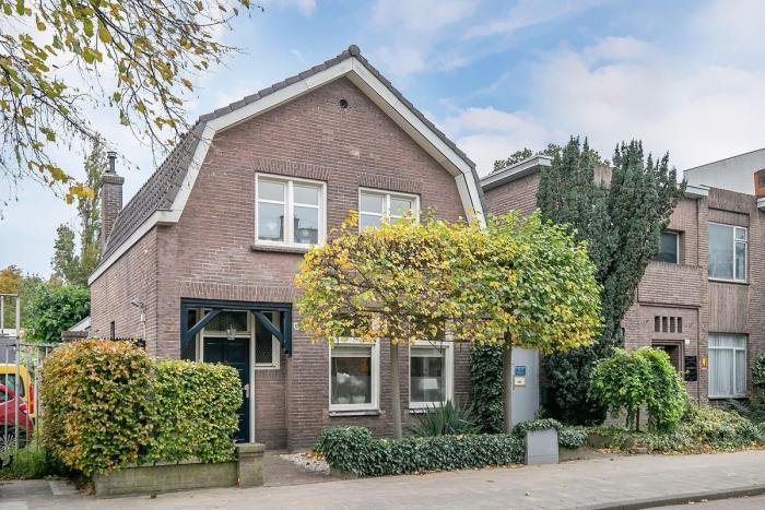 Huis - Strijpsestraat - Eindhoven