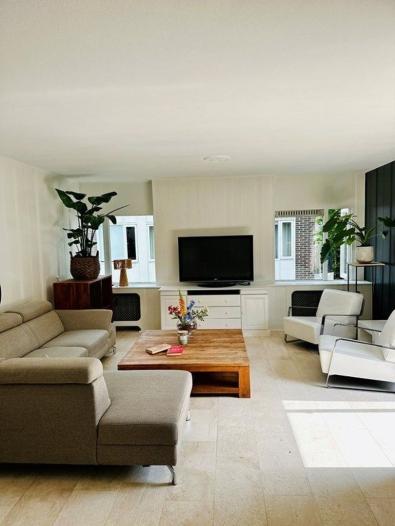 Appartement - Sint-Jacobstraat - Rotterdam