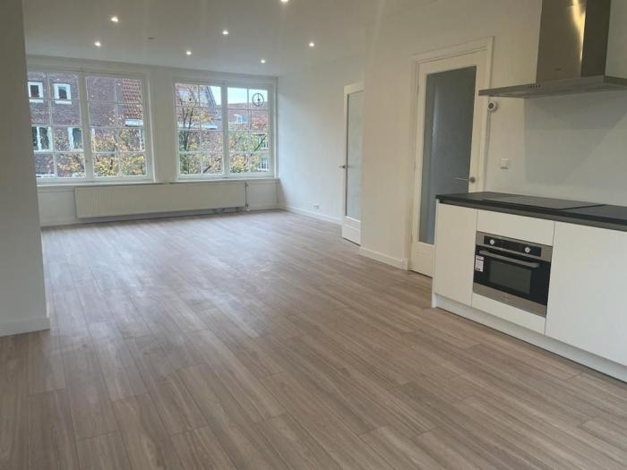 Appartement - Michelangelostraat - Amsterdam