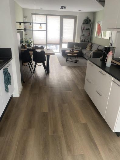 Huis - Saloméstraat - Amersfoort