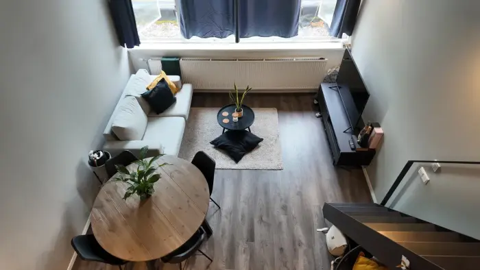 Appartement - Adelbert van Scharnlaan - Maastricht