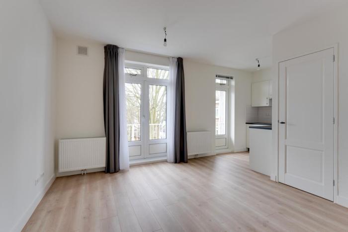 Appartement - Carillonstraat - Amsterdam