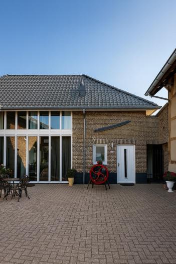 Appartement - Groot Welsden - Margraten