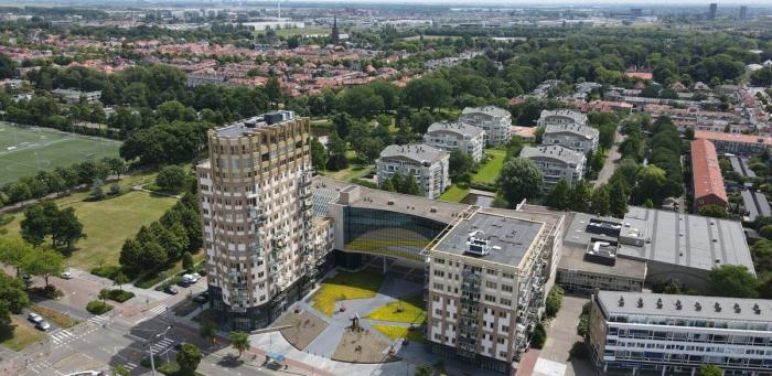 Appartement - Burgemeester Feithplein - Voorburg