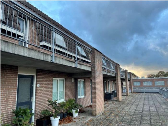 Appartement - Hamseweg - Hoogland