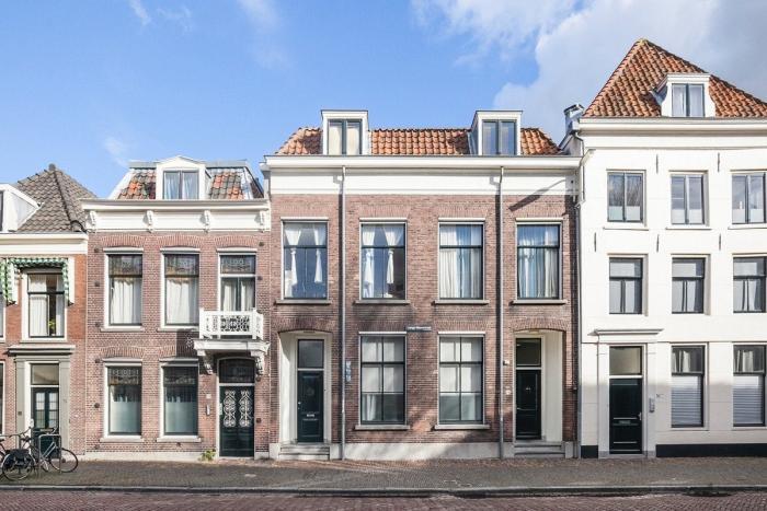 Appartement - Lange Nieuwstraat - Utrecht