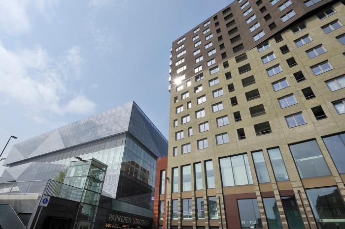 Appartement - Lantaarnstede - Nieuwegein