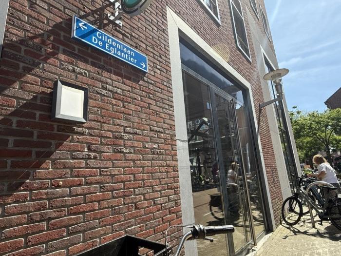 Appartement - Warenargaarde - Apeldoorn