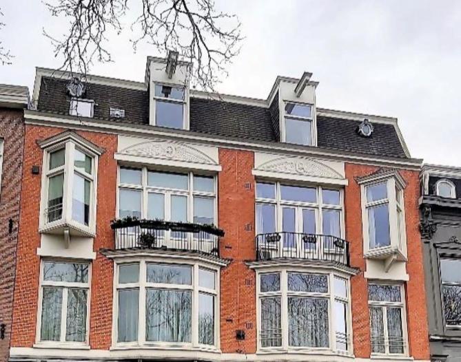 Appartement - Stadhouderskade - Amsterdam