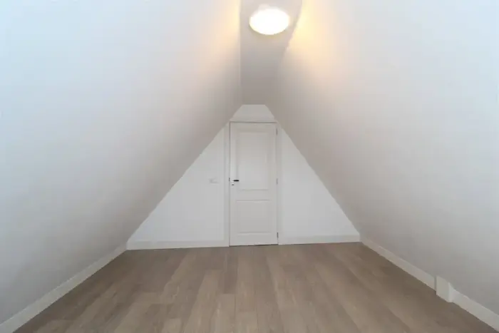 Appartement - Haarlemmerdijk - Amsterdam