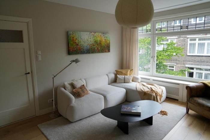 Appartement - Harddraverstraat - Rotterdam