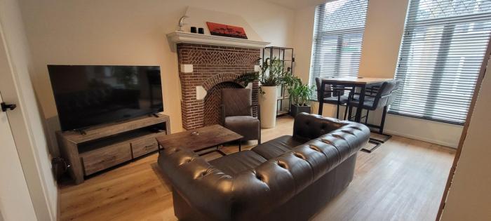 Appartement - Stratumseind - Eindhoven