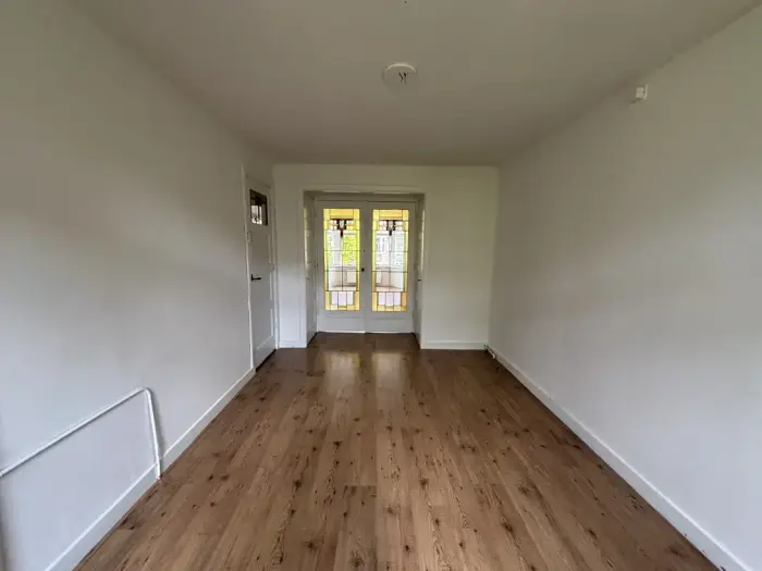 Appartement - Kuinderstraat - Amsterdam